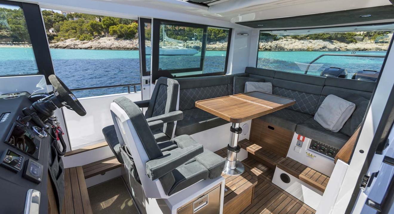 TRAVERSO, AXOPAR 37 SC